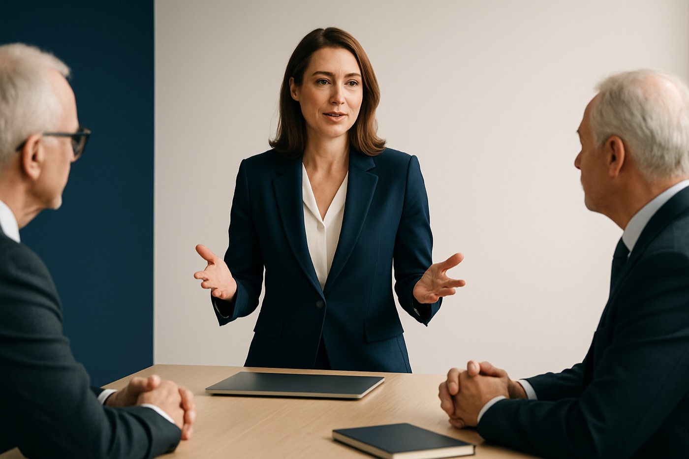 B2B Thought Leadership: What Actually Works When the Buyer Is Slow and Careful