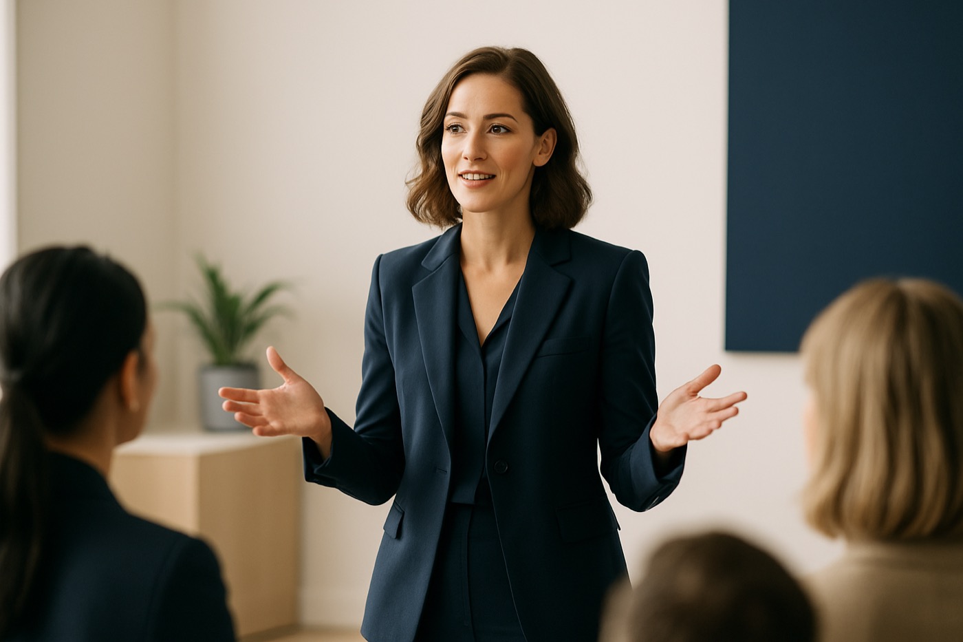 How to Become a Thought Leader (Without Waiting Until You Feel Ready)
