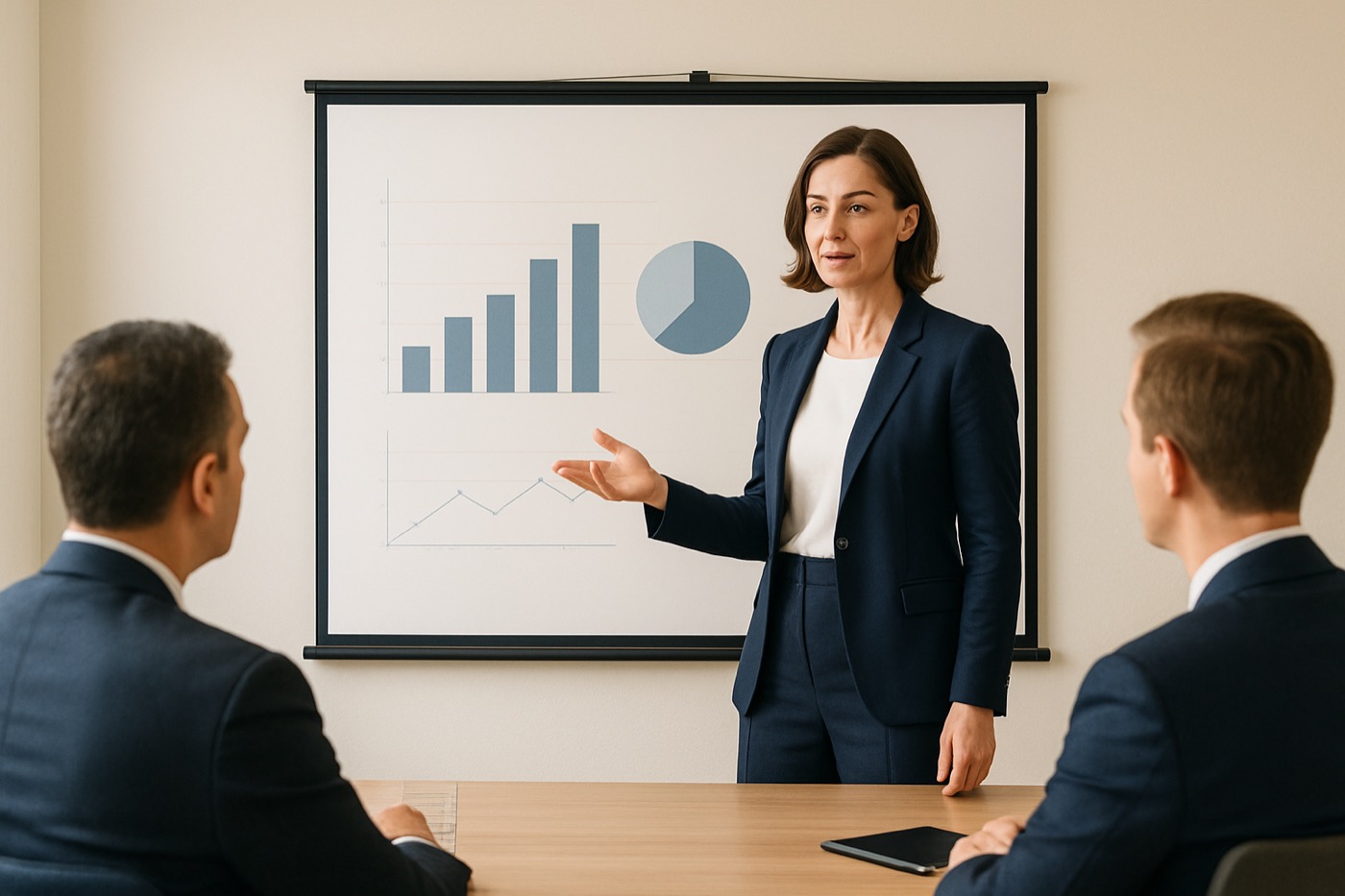 Marketing B2B en 2026: El Comprador Ya Decidió Antes de Llamarte