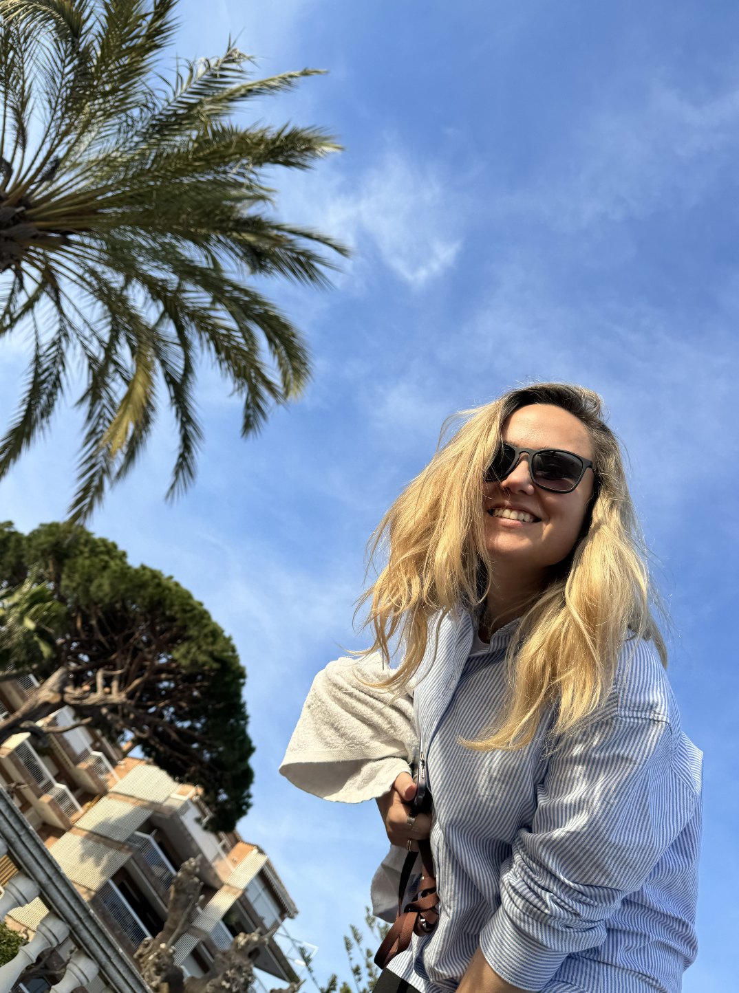 Carla Fresch Pons
